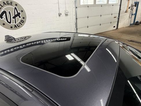 Used 2025 Subaru WRX Premium image 10