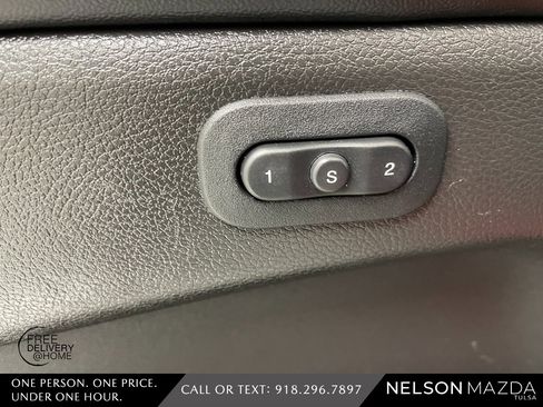 Used 2020 Jeep Grand Cherokee Trailhawk image 22