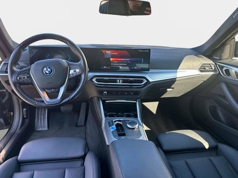 Used 2023 BMW i4 eDrive35 w/ Premium Package image 15