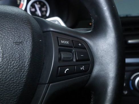 Used 2014 BMW X3 xDrive35i AWD/4WD image 25