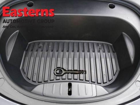 Used 2023 Tesla Model 3 Standard Range image 7