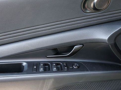 New 2026 Hyundai Elantra SEL Sport image 21