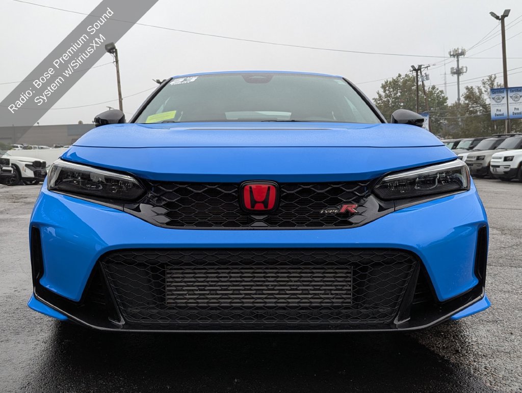 Used 2023 Honda Civic Type R image 5