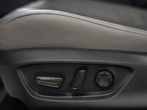 New 2026 Toyota Camry SE image 36