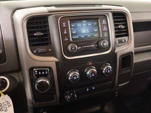 Used 2020 RAM 1500 Tradesman w/ Popular Equipment Group image 5