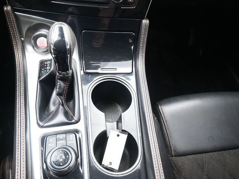 Used 2021 Nissan Maxima SR w/ Sport Mat Group image 20