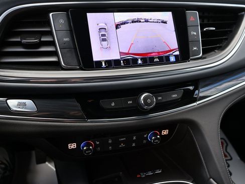Certified 2024 Buick Enclave Premium image 23