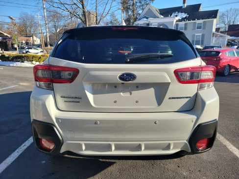 Certified 2023 Subaru Crosstrek 2.5i Limited image 4