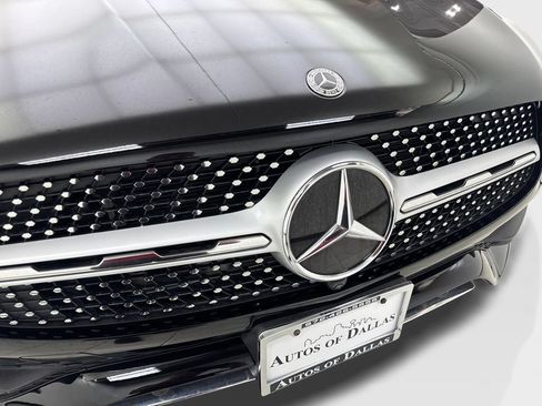 Used 2022 Mercedes-Benz GLC 300 w/ AMG Line image 24