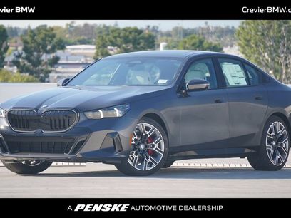 Used 2026 BMW 530i w/ M Sport Package