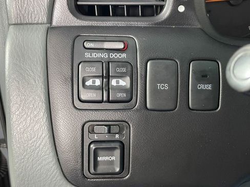 Used 2002 Honda Odyssey EX image 13