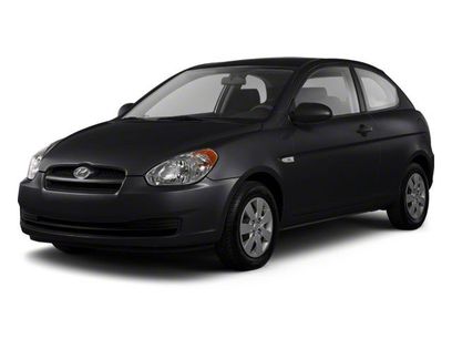 Used 2011 Hyundai Accent SE