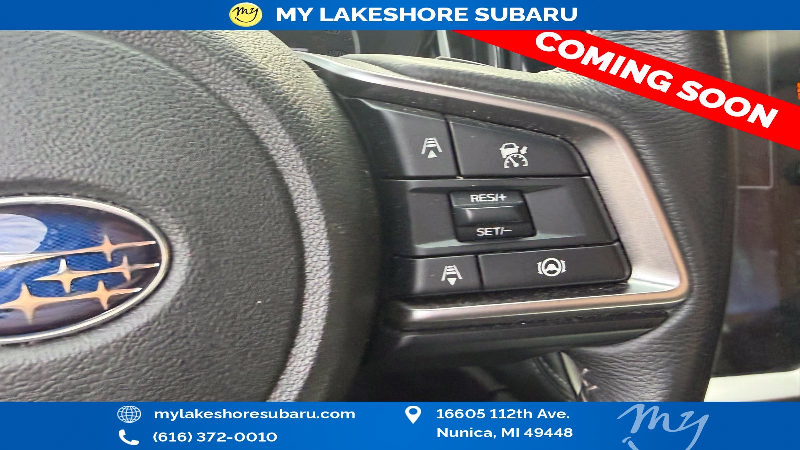 Used 2025 Subaru Outback Premium AWD/4WD image 14