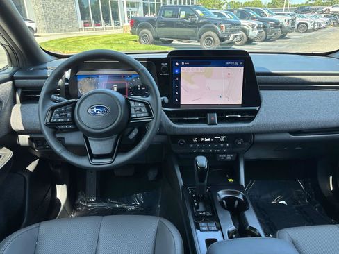 Used 2026 Subaru Outback Limited AWD/4WD image 12