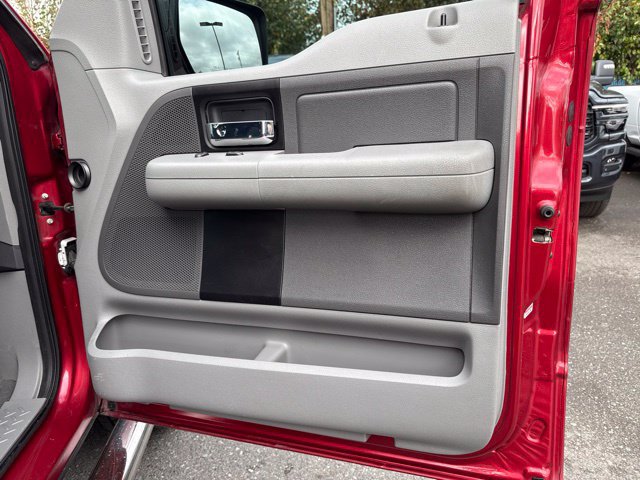 Used 2007 Ford F150 XLT AWD/4WD image 10