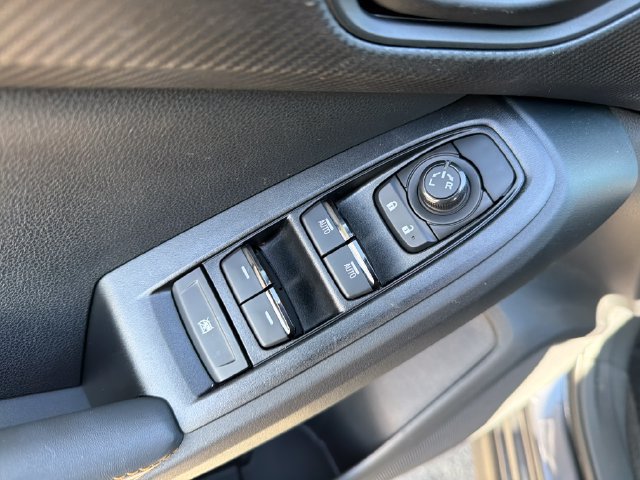 New 2027 Subaru Crosstrek 2.5i Wilderness AWD/4WD image 17