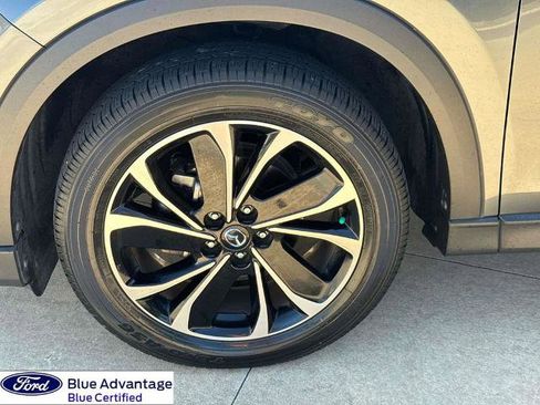 Used 2023 MAZDA CX-5 AWD 2.5 S w/ Premium Plus Pkg image 7