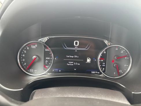 Certified 2024 GMC Terrain Denali AWD/4WD image 15