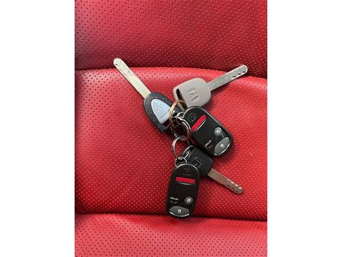 Used 2006 Honda S2000 image 14