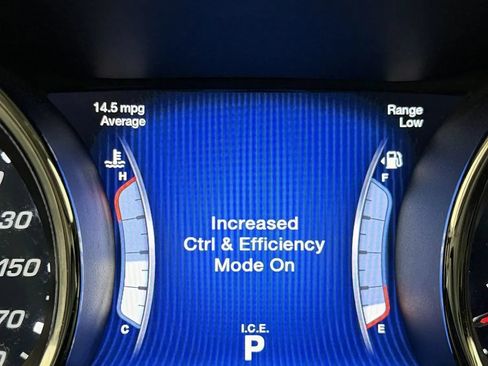 Used 2014 Maserati Quattroporte S Q4 AWD/4WD image 13