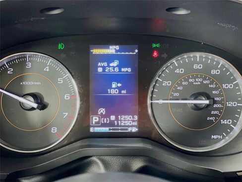 Used 2021 Subaru Crosstrek 2.5i Limited w/ Popular Package #3 AWD/4WD image 16