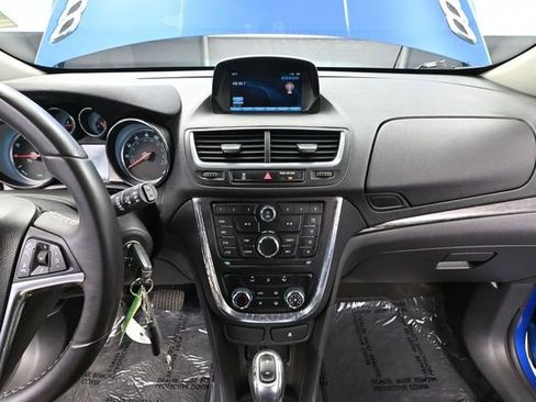 Used 2014 Buick Encore FWD image 28