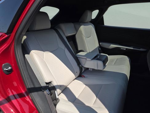 New 2026 Lexus RX 350h AWD/4WD image 14