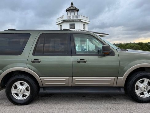 Used 2003 Ford Expedition Eddie Bauer RWD image 4