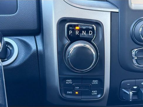 Used 2016 RAM 1500 Big Horn image 30