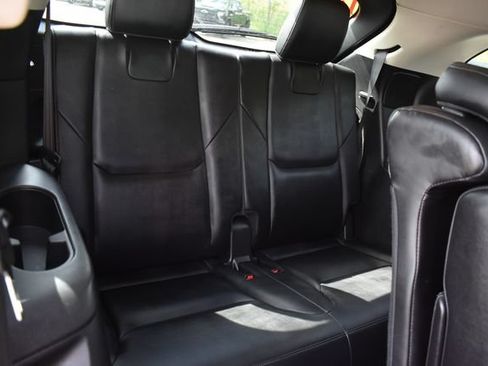 Used 2018 MAZDA CX-9 Touring w/ Touring Premium Package FWD image 13