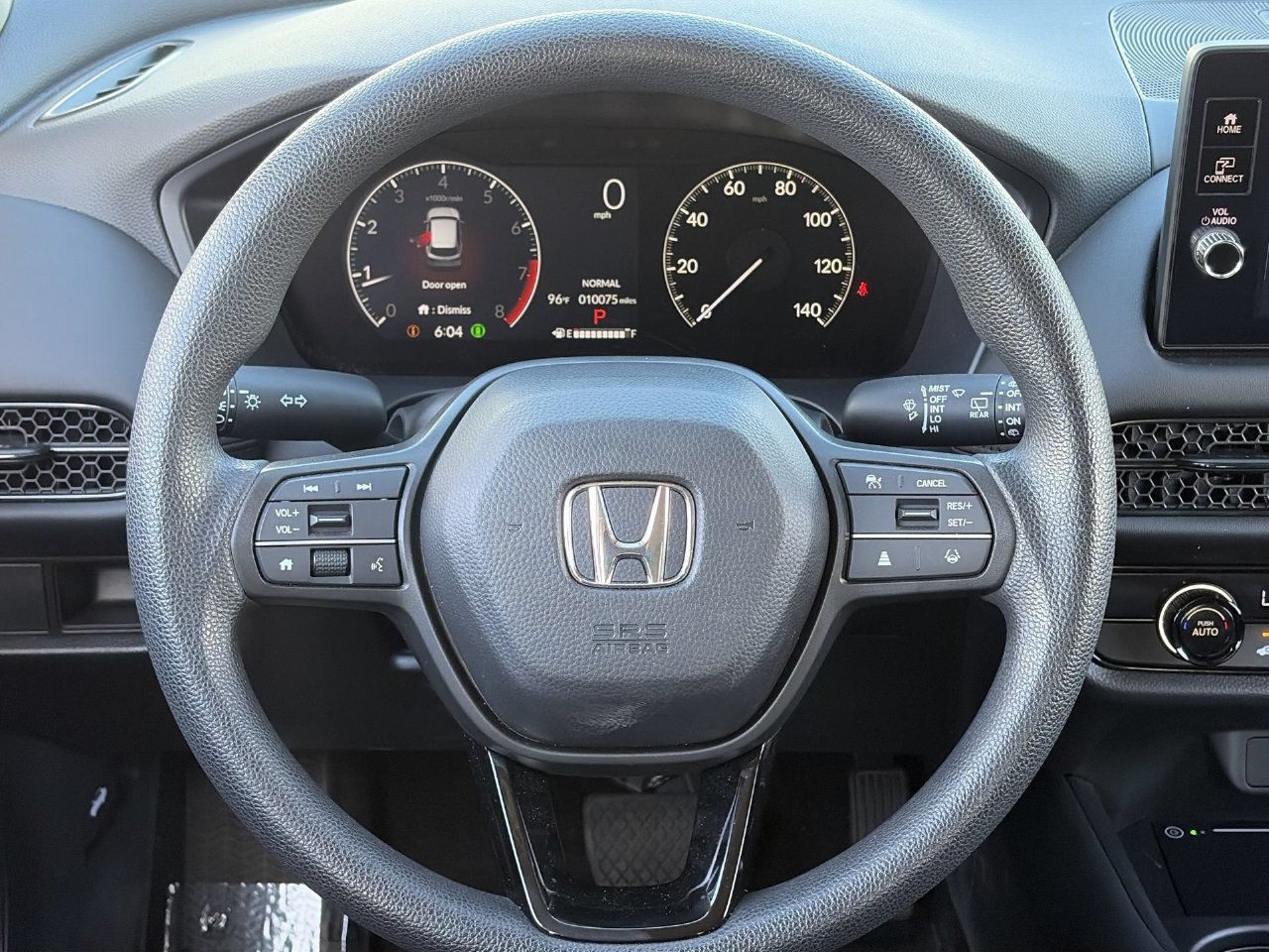 Used 2026 Honda HR-V LX image 20
