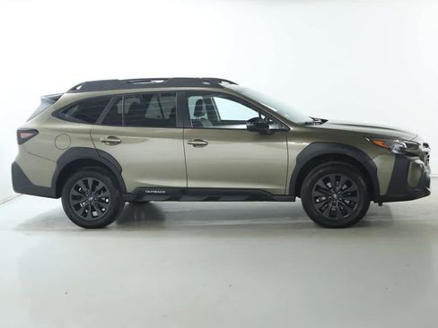 Certified 2023 Subaru Outback Onyx Edition image 11