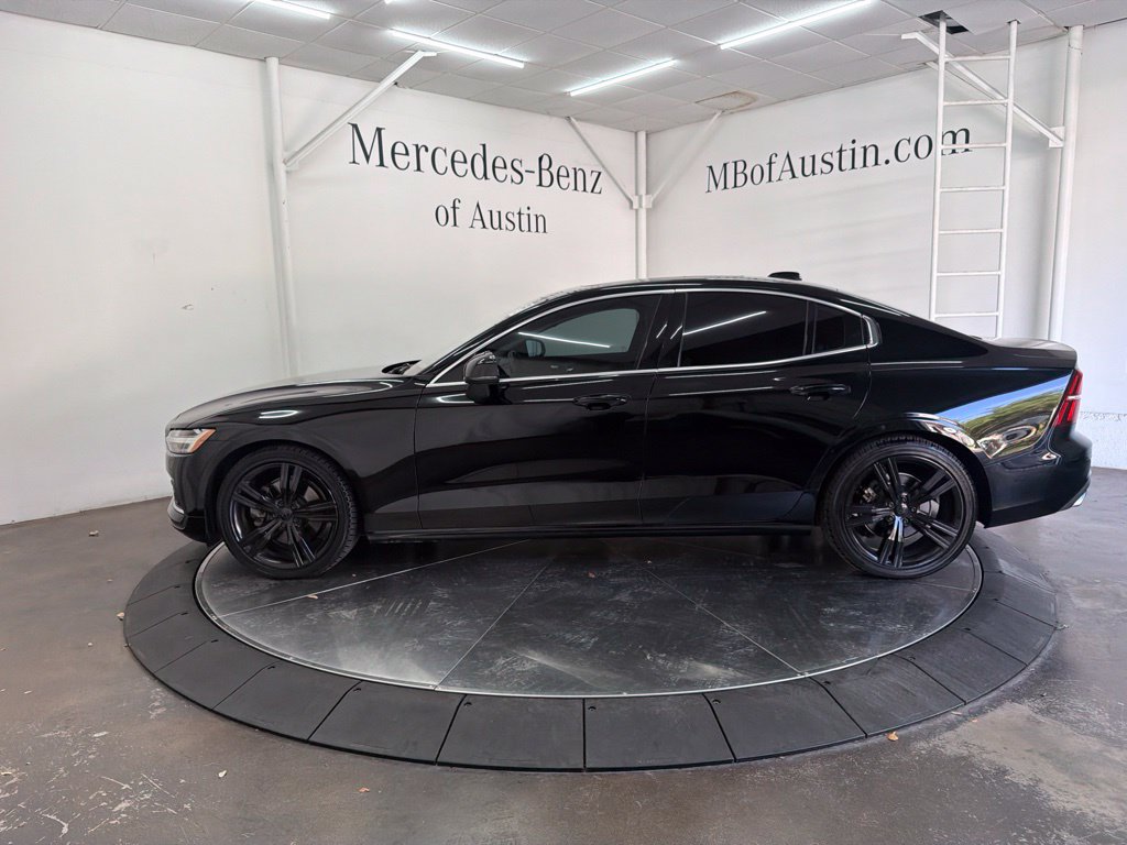 Used 2022 Volvo S60 B5 Inscription AWD/4WD image 4