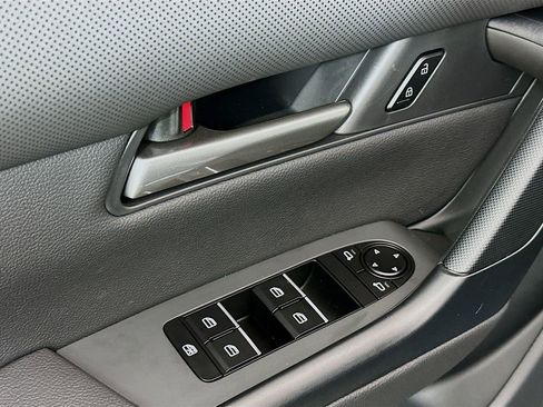 New 2026 MAZDA CX-50 AWD 2.5 S w/ Preferred Pkg image 6