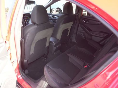 Used 2023 Subaru WRX Premium image 12