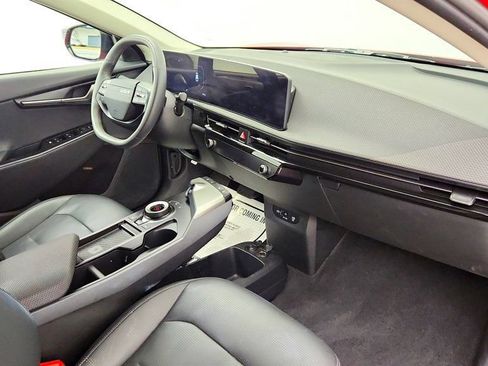 Used 2025 Kia EV6 Wind RWD image 22