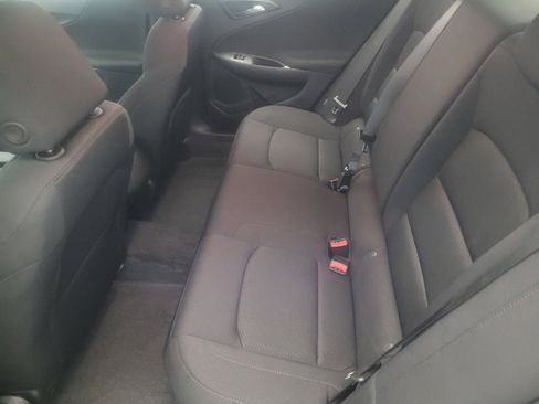 Used 2024 Chevrolet Malibu LS image 18