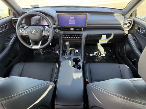 New 2026 Lexus IS 350 F Sport image 26