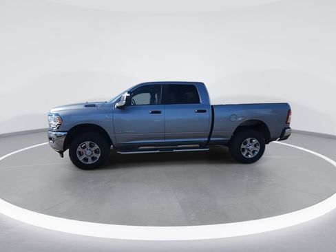 Certified 2024 RAM 2500 Big Horn image 5