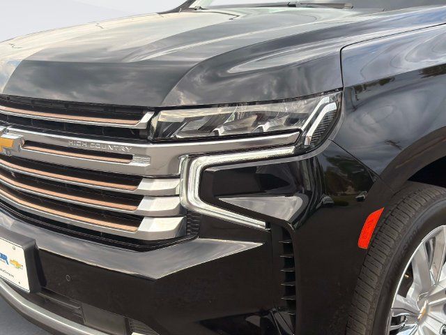 Used 2023 Chevrolet Tahoe High Country w/ Max Trailering Package AWD/4WD image 9