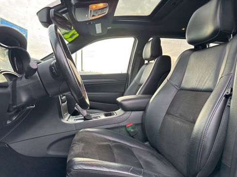 Used 2020 Jeep Grand Cherokee Altitude image 18