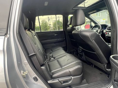 Used 2020 Honda Passport EX-L image 29