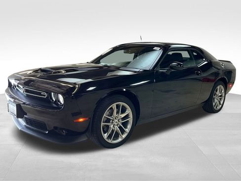 Certified 2022 Dodge Challenger GT image 3