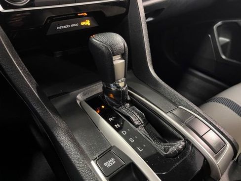 Used 2017 Honda Civic EX image 25