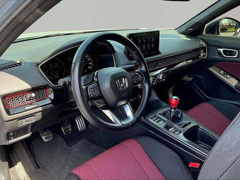 Certified 2024 Honda Civic Si image 16