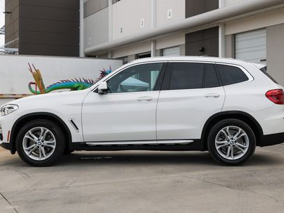 Used 2019 BMW X3 sDrive30i w/ Convenience Package