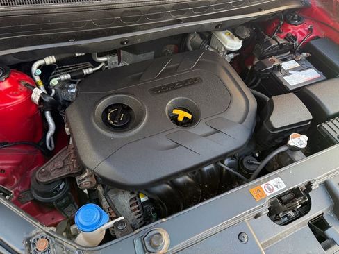 Used 2013 Kia Soul ! w/ Premium Pkg image 27