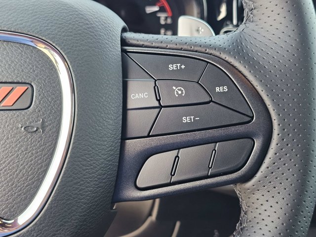 New 2026 Dodge Durango GT w/ Mopar All Weather Package AWD/4WD image 21