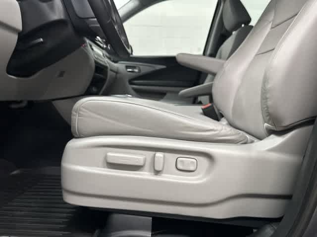 Certified 2023 Honda Ridgeline RTL-E image 27