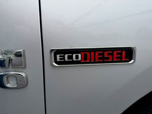 Used 2014 RAM 1500 Tradesman w/ Popular Equipment Group AWD/4WD image 25